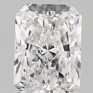 1.02 cctw VVS2 - Lab Grown Loose Diamond