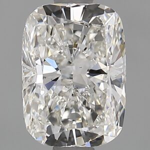 1.39 cctw VS2 - Lab Grown Loose Diamond
