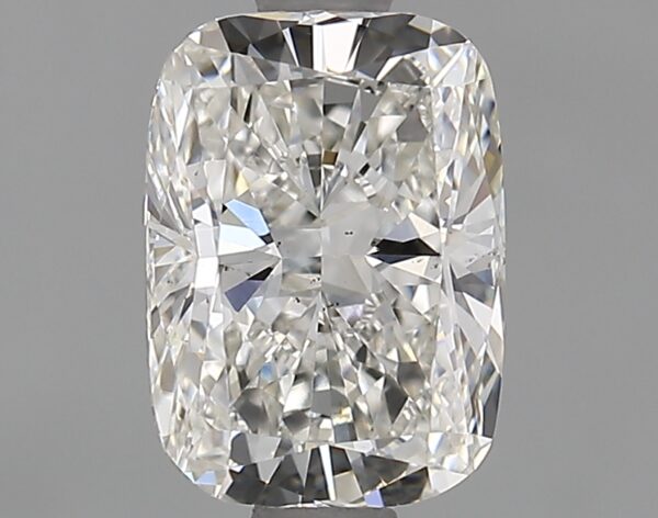 1.39 cctw VS2 - Lab Grown Loose Diamond