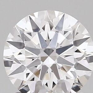 1.13 cctw VVS2 - Lab Grown Loose Diamond