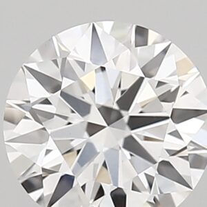 1.12 cctw VVS2 - Lab Grown Loose Diamond