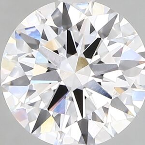 2.02 cctw VVS2 - Lab Grown Loose Diamond