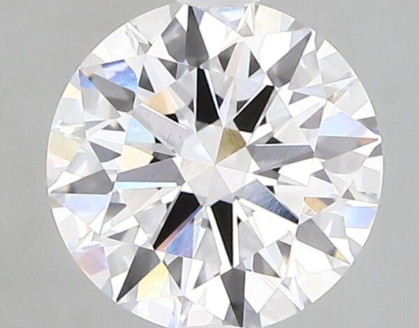 2.02 cctw VVS2 - Lab Grown Loose Diamond