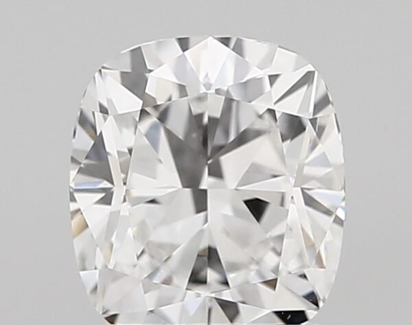 1.53 cctw VVS2 - Lab Grown Loose Diamond