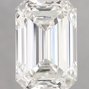 1.74 cctw VVS2 - Lab Grown Loose Diamond