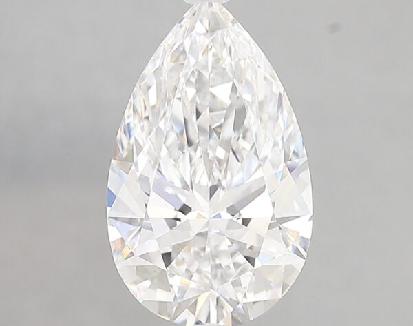 2.65 cctw VS1 - Lab Grown Loose Diamond