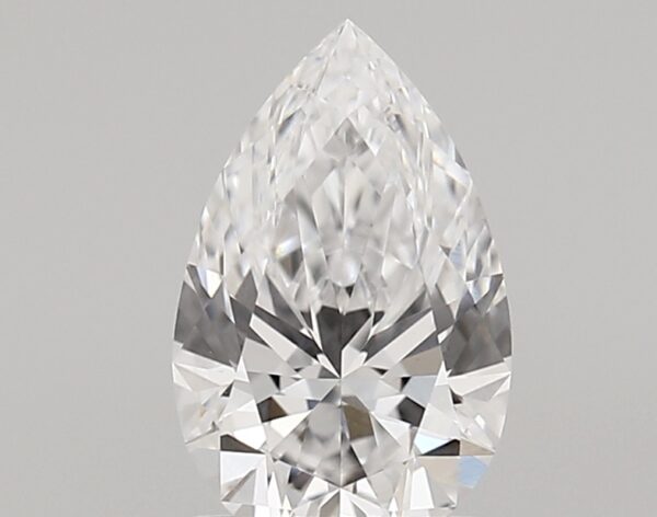 1.16 cctw VVS2 - Lab Grown Loose Diamond