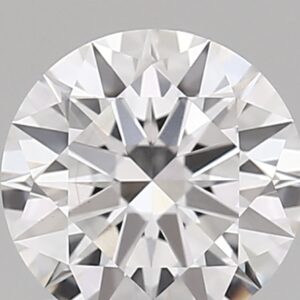 1.07 cctw VS1 - Lab Grown Loose Diamond
