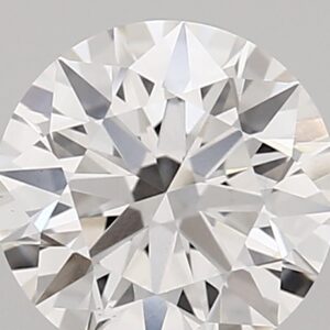 1.34 cctw VS1 - Lab Grown Loose Diamond