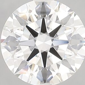 2.10 cctw VVS2 - Lab Grown Loose Diamond