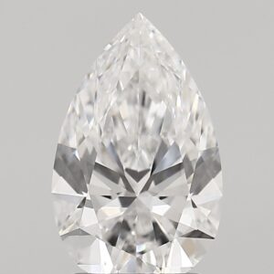 1.86 cctw VVS2 - Lab Grown Loose Diamond