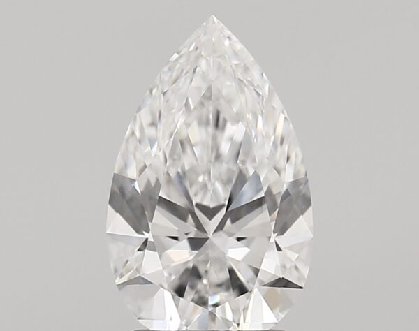 1.86 cctw VVS2 - Lab Grown Loose Diamond