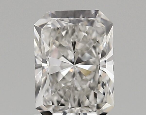 1.00 cctw VVS2 - Lab Grown Loose Diamond