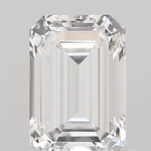 1.00 cctw VVS1 - Lab Grown Loose Diamond