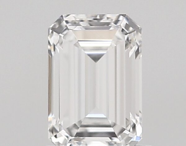 1.00 cctw VVS1 - Lab Grown Loose Diamond