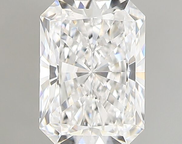 1.13 cctw VVS2 - Lab Grown Loose Diamond