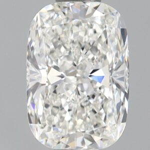 1.08 cctw VVS2 - Lab Grown Loose Diamond
