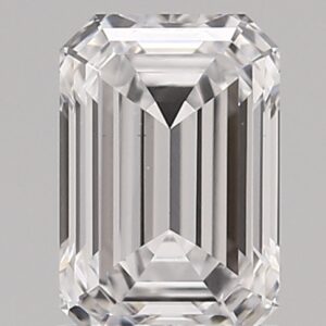 1.11 cctw VVS2 - Lab Grown Loose Diamond