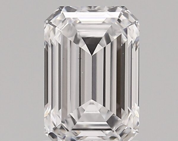 1.11 cctw VVS2 - Lab Grown Loose Diamond