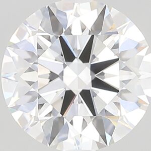 2.34 cctw VVS2 - Lab Grown Loose Diamond