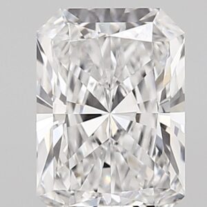 1.26 cctw VVS1 - Lab Grown Loose Diamond