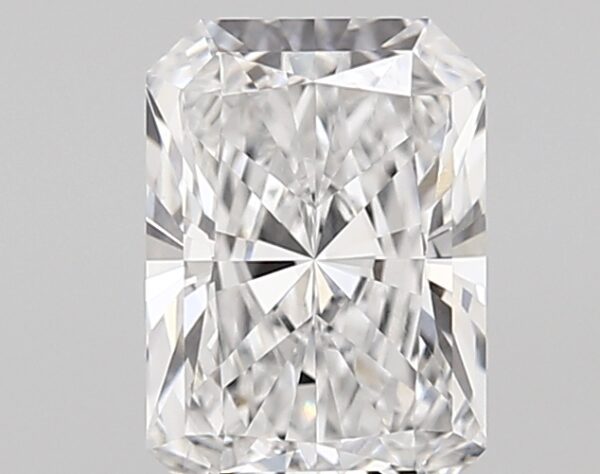 1.26 cctw VVS1 - Lab Grown Loose Diamond