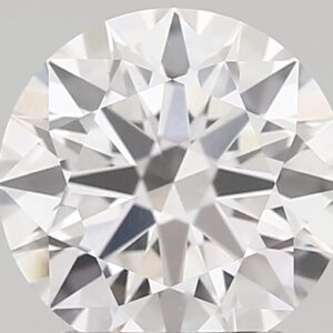 1.88 cctw VVS2 - Lab Grown Loose Diamond