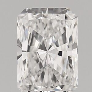 1.00 cctw VVS1 - Lab Grown Loose Diamond