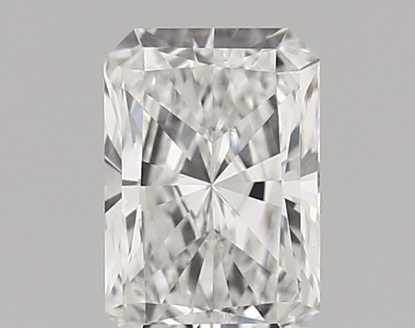 1.00 cctw VVS1 - Lab Grown Loose Diamond
