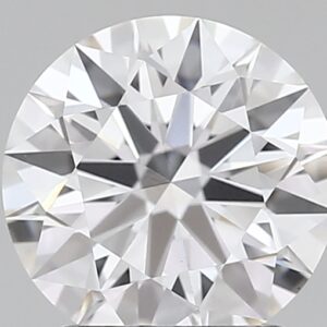 1.78 cctw VVS2 - Lab Grown Loose Diamond