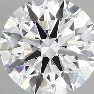 2.11 cctw VVS2 - Lab Grown Loose Diamond
