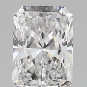 1.32 cctw VVS2 - Lab Grown Loose Diamond