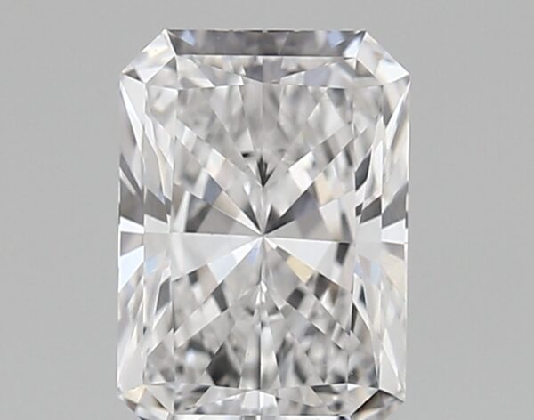 1.32 cctw VVS2 - Lab Grown Loose Diamond