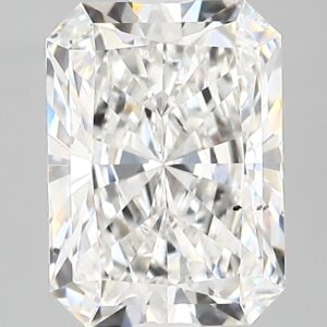 2.38 cctw VS2 - Lab Grown Loose Diamond