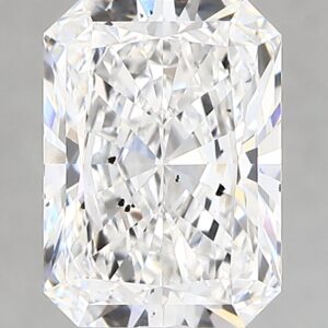 2.33 cctw SI1 - Lab Grown Loose Diamond