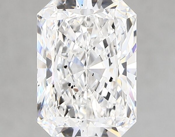 2.33 cctw SI1 - Lab Grown Loose Diamond