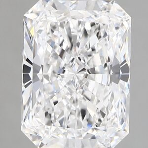 1.78 cctw VVS1 - Lab Grown Loose Diamond