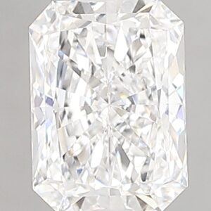 1.00 cctw VVS2 - Lab Grown Loose Diamond