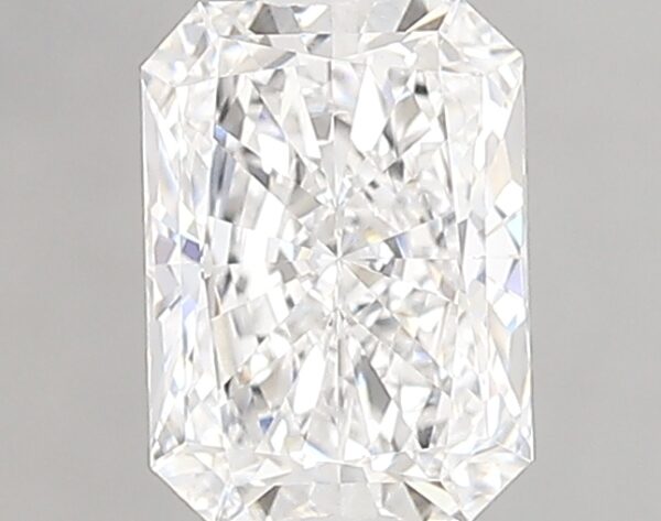 1.00 cctw VVS2 - Lab Grown Loose Diamond
