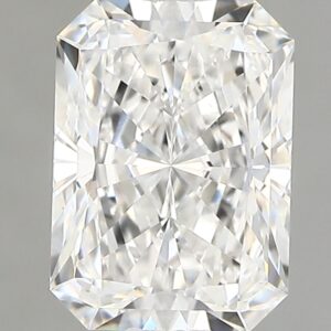 1.19 cctw VVS2 - Lab Grown Loose Diamond