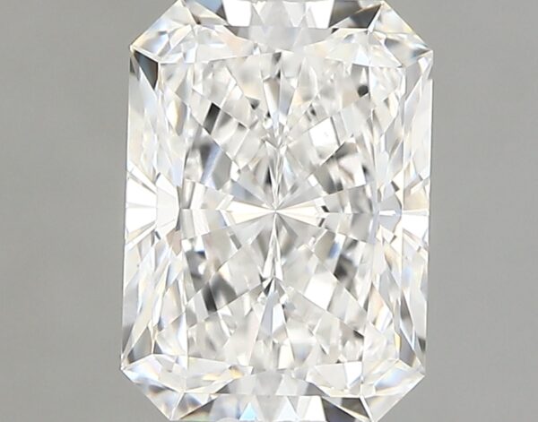 1.19 cctw VVS2 - Lab Grown Loose Diamond