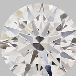 1.88 cctw VVS2 - Lab Grown Loose Diamond