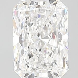 1.11 cctw VVS2 - Lab Grown Loose Diamond