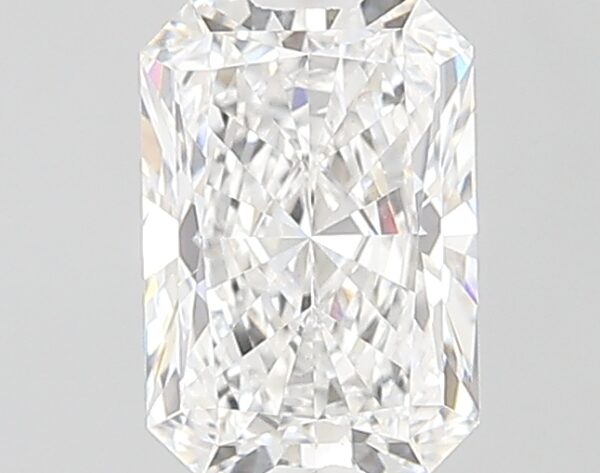 1.11 cctw VVS2 - Lab Grown Loose Diamond