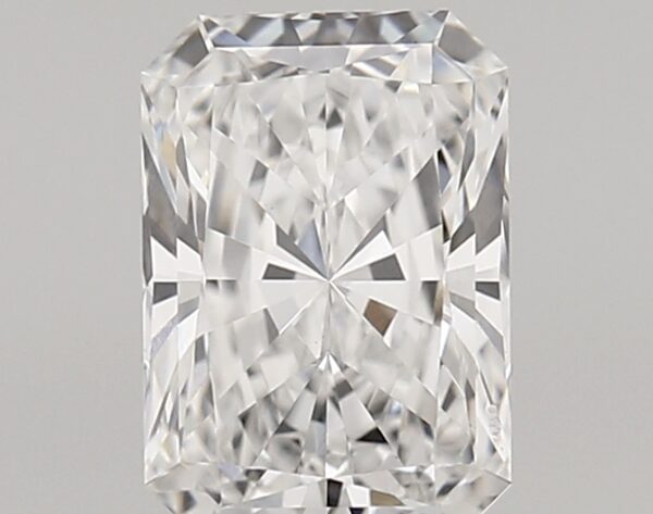 1.39 cctw VVS2 - Lab Grown Loose Diamond