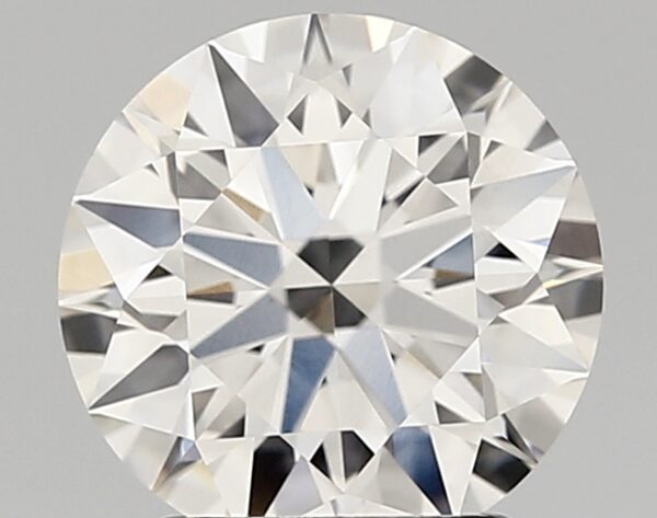 1.92 cctw VVS2 - Lab Grown Loose Diamond