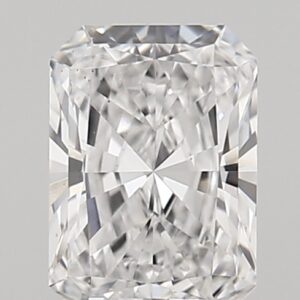 1.01 cctw VS2 - Lab Grown Loose Diamond