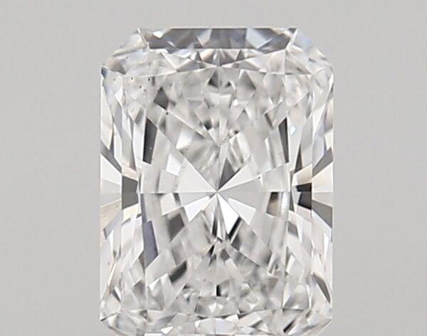 1.01 cctw VS2 - Lab Grown Loose Diamond