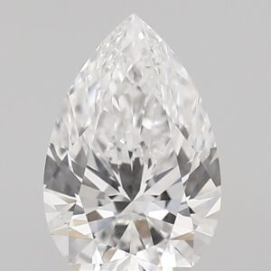 1.30 cctw VVS2 - Lab Grown Loose Diamond