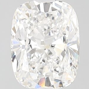 1.50 cctw VVS2 - Lab Grown Loose Diamond